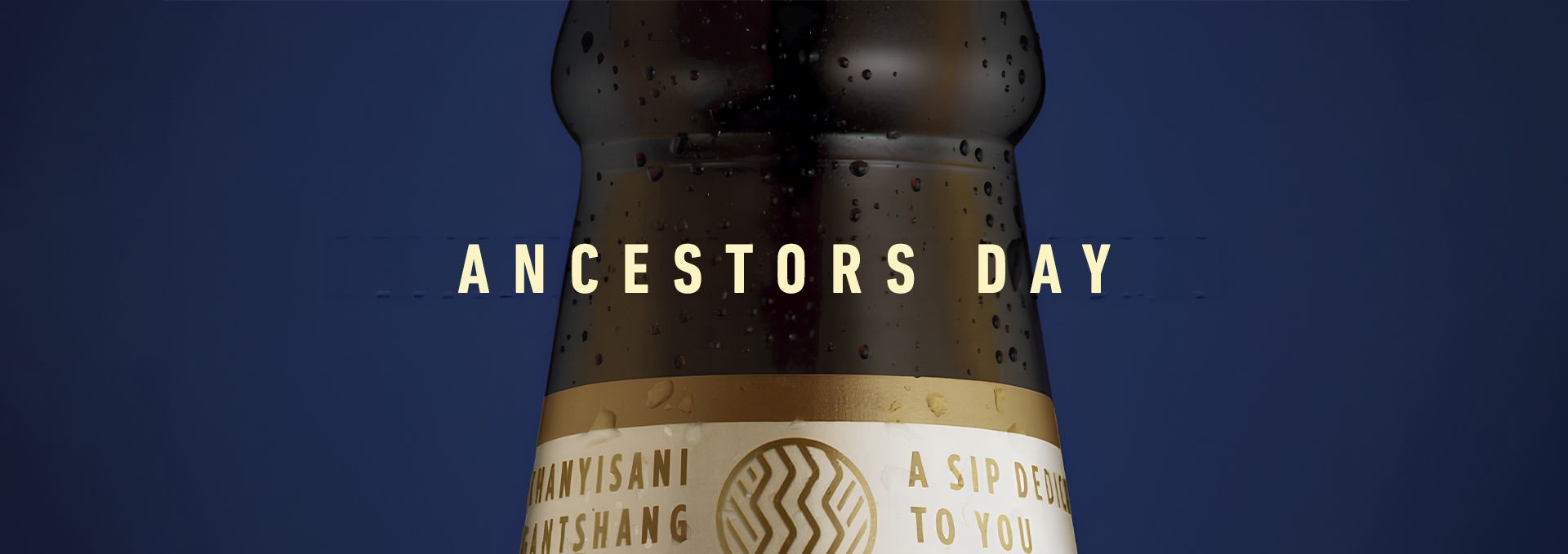ancestors day