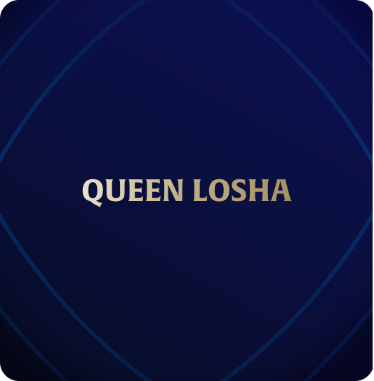    Queen Losha image