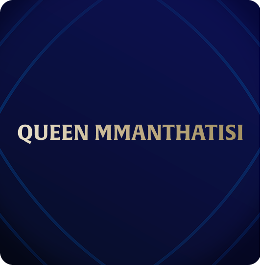Queen Mmanthatisi image