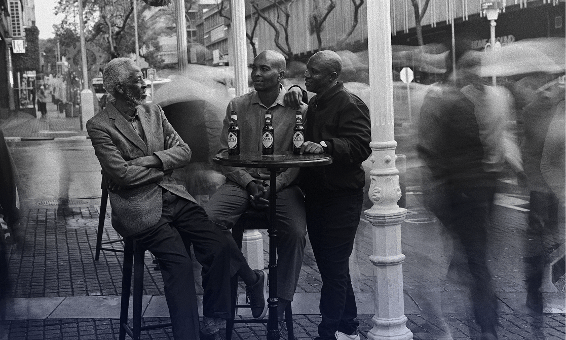 african time article image