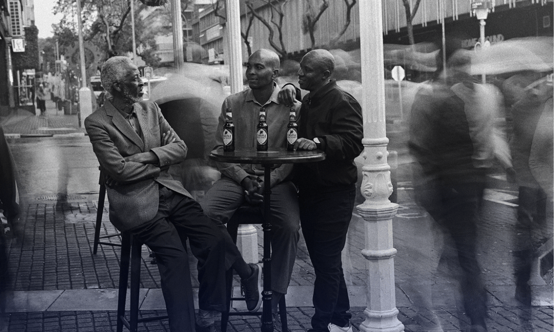 african time article image